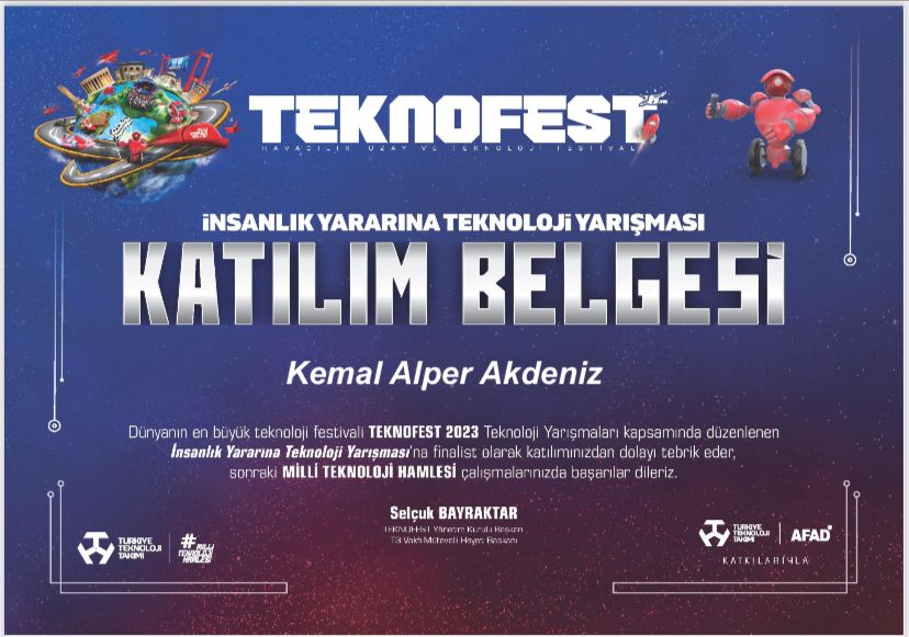 TEKNOFEST